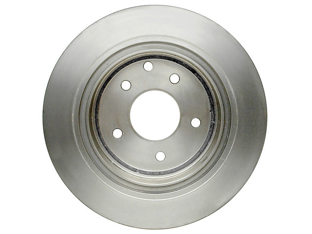 Raybestos Brakes Disc Brake Rotor P/N:980070 Fits: Nissan Altima 25-02, Nissan Juke 17-11, Nissan Maxima 08-04, Nissan Sentra 19-07 - Image 2