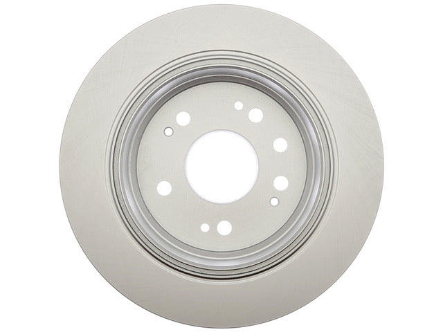Raybestos Brakes Disc Brake Rotor P/N:980071FZN Fits: Honda Cr-v 04-02 - Image 2