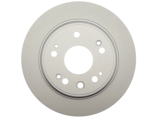 Raybestos Brakes Disc Brake Rotor P/N:980071FZN Fits: Honda Cr-v 04-02 - Image 3