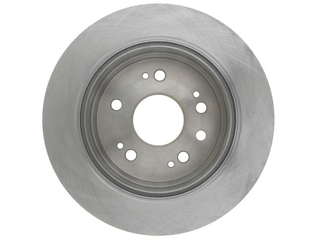 Raybestos Brakes Disc Brake Rotor P/N:980071R Fits: Honda Cr-v 04-02 - Image 2