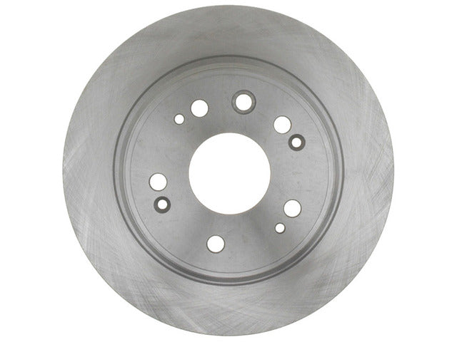 Raybestos Brakes Disc Brake Rotor P/N:980071R Fits: Honda Cr-v 04-02 - Image 3