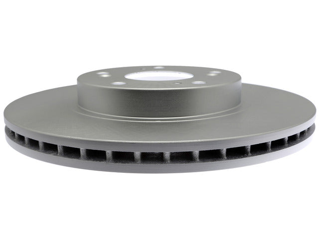 Raybestos Brakes Disc Brake Rotor P/N:980072FZN Fits: Honda Cr-v 04-02 - Image 1