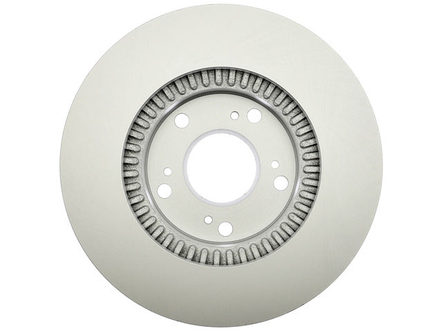 Raybestos Brakes Disc Brake Rotor P/N:980072FZN Fits: Honda Cr-v 04-02 - Image 2