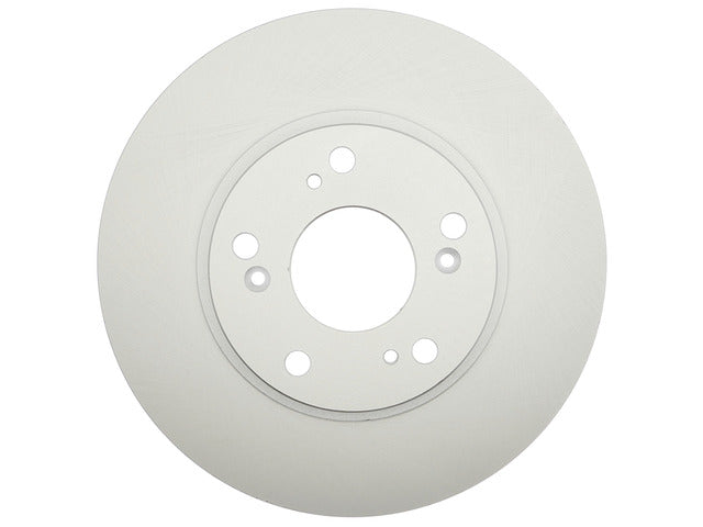 Raybestos Brakes Disc Brake Rotor P/N:980072FZN Fits: Honda Cr-v 04-02 - Image 3