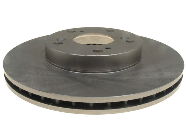 Raybestos Brakes Disc Brake Rotor P/N:980072R Fits: Honda Cr-v 04-02 - Image 1