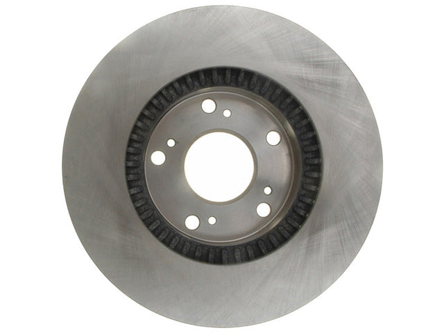 Raybestos Brakes Disc Brake Rotor P/N:980072R Fits: Honda Cr-v 04-02 - Image 2