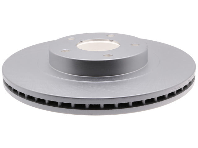 Raybestos Brakes Disc Brake Rotor P/N:980074FZN Fits: Infiniti I35 04-02, Nissan Altima 06-02, Nissan Maxima 03-02 - Image 1