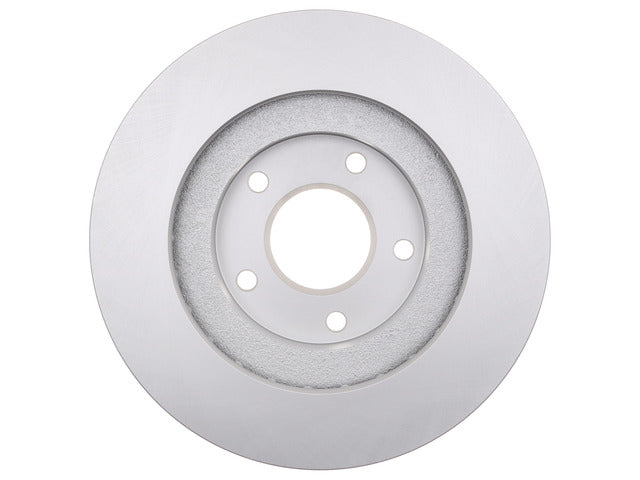 Raybestos Brakes Disc Brake Rotor P/N:980074FZN Fits: Infiniti I35 04-02, Nissan Altima 06-02, Nissan Maxima 03-02 - Image 2