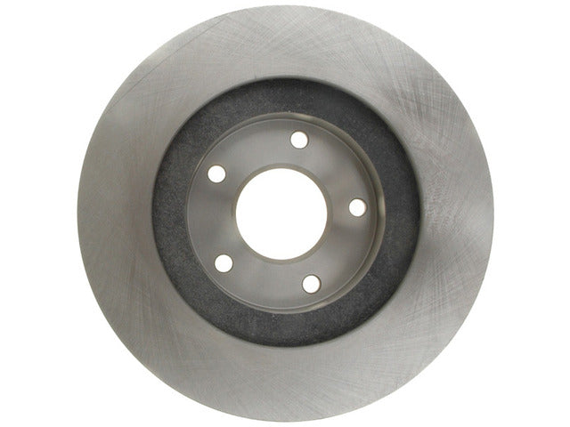 Raybestos Brakes Disc Brake Rotor P/N:980074R Fits: Infiniti I35 04-02, Nissan Altima 06-02, Nissan Maxima 03-02 - Image 2