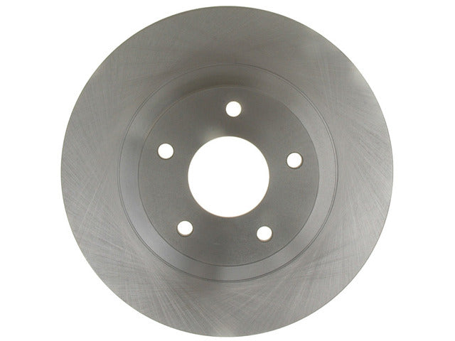 Raybestos Brakes Disc Brake Rotor P/N:980074R Fits: Infiniti I35 04-02, Nissan Altima 06-02, Nissan Maxima 03-02 - Image 3