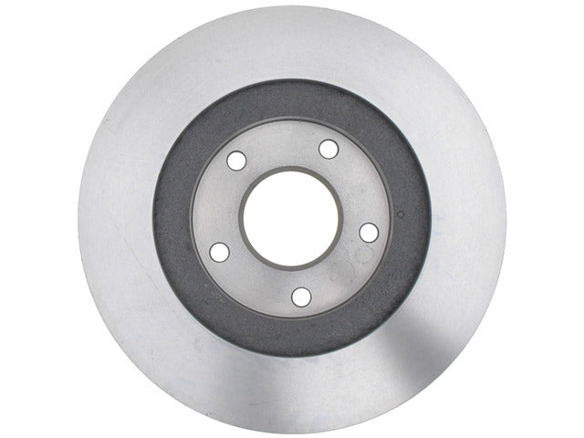 Raybestos Brakes Disc Brake Rotor P/N:980074 Fits: Infiniti I35 04-02, Nissan Altima 06-02, Nissan Maxima 03-02 - Image 2