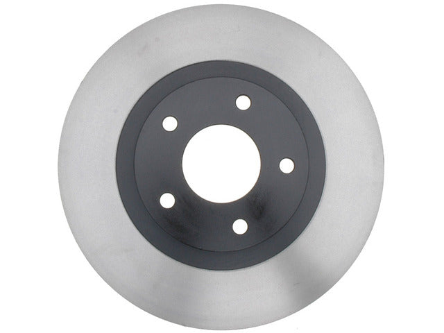 Raybestos Brakes Disc Brake Rotor P/N:980074 Fits: Infiniti I35 04-02, Nissan Altima 06-02, Nissan Maxima 03-02 - Image 3