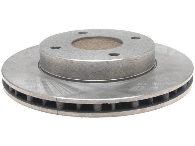 Raybestos Brakes Disc Brake Rotor P/N:980075R Fits: Nissan Sentra 06-00 - Image 1