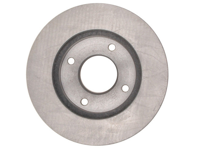 Raybestos Brakes Disc Brake Rotor P/N:980075R Fits: Nissan Sentra 06-00 - Image 2