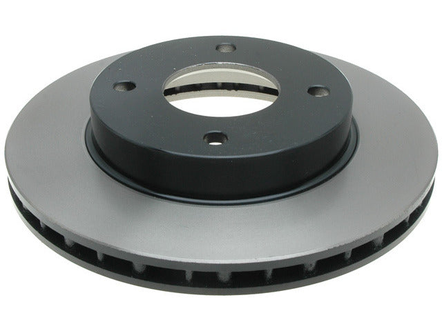 Raybestos Brakes Disc Brake Rotor P/N:980075 Fits: Nissan Sentra 06-00 - Image 1