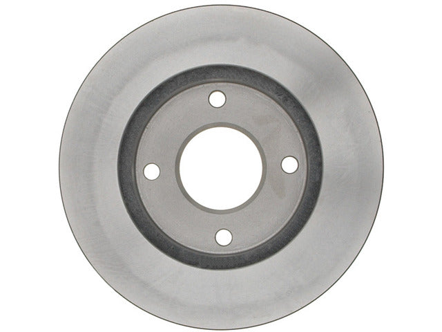 Raybestos Brakes Disc Brake Rotor P/N:980075 Fits: Nissan Sentra 06-00 - Image 2