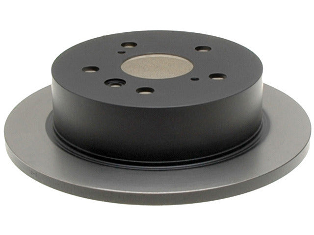 Raybestos Brakes Disc Brake Rotor P/N:980076 Fits: Lexus Es300 03-02, Lexus Es330 06-04, Toyota Avalon 07-05, Toyota Camry 06-02, Toyota Solara 08-04 - Image 1