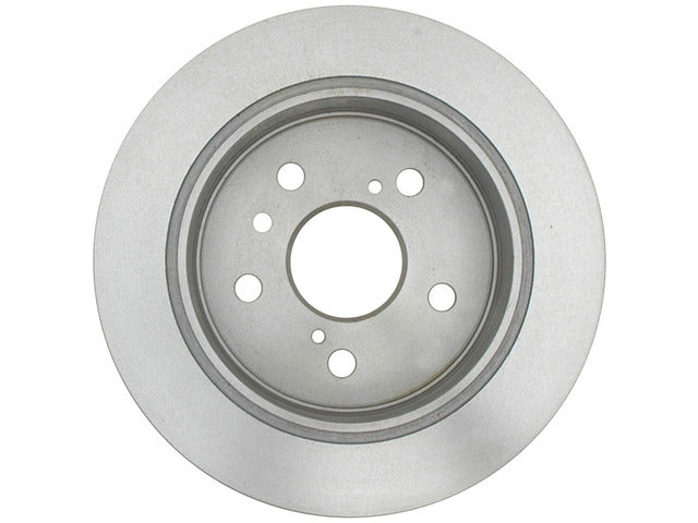 Raybestos Brakes Disc Brake Rotor P/N:980076 Fits: Lexus Es300 03-02, Lexus Es330 06-04, Toyota Avalon 07-05, Toyota Camry 06-02, Toyota Solara 08-04 - Image 2