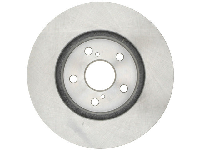 Raybestos Brakes Disc Brake Rotor P/N:980077R Fits: Lexus Es300 03-02, Toyota Avalon 07-05, Toyota Camry 06-02, Toyota Sienna 10-04, Toyota Solara 08-04 - Image 2