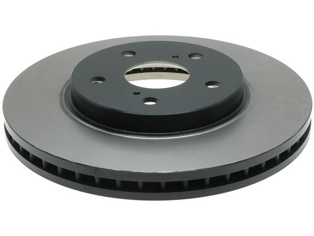 Raybestos Brakes Disc Brake Rotor P/N:980077 Fits: Lexus Es300 03-02, Toyota Avalon 07-05, Toyota Camry 06-02, Toyota Sienna 10-04, Toyota Solara 08-04 - Image 1
