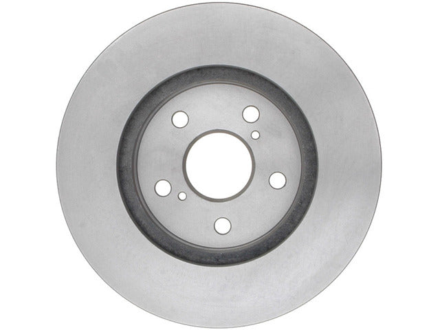 Raybestos Brakes Disc Brake Rotor P/N:980077 Fits: Lexus Es300 03-02, Toyota Avalon 07-05, Toyota Camry 06-02, Toyota Sienna 10-04, Toyota Solara 08-04 - Image 2