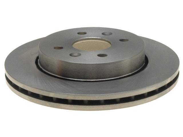 Raybestos Brakes Disc Brake Rotor P/N:980078R Fits: Kia Sephia 01-00, Kia Spectra 04-00 - Image 1