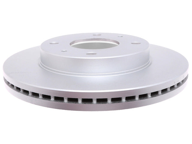 Raybestos Brakes Disc Brake Rotor P/N:980079FZN Fits: Hyundai Sonata 04-01, Kia Magentis 02-01, Kia Optima 02-01 - Image 1