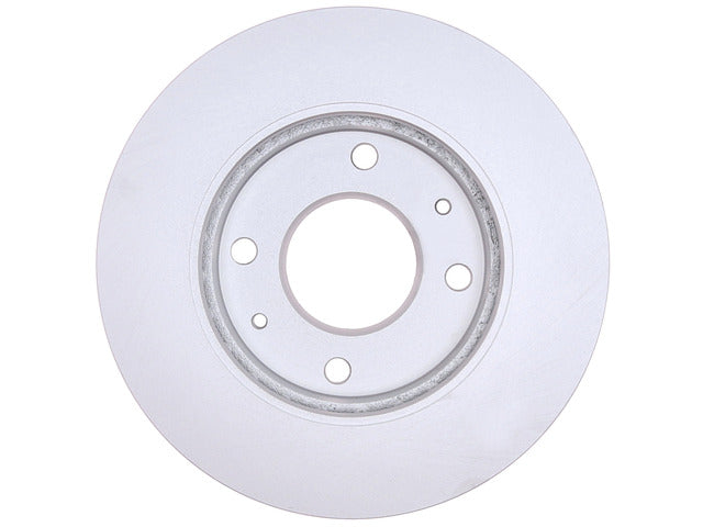 Raybestos Brakes Disc Brake Rotor P/N:980079FZN Fits: Hyundai Sonata 04-01, Kia Magentis 02-01, Kia Optima 02-01 - Image 2