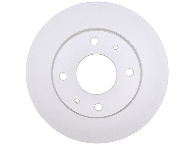 Raybestos Brakes Disc Brake Rotor P/N:980079FZN Fits: Hyundai Sonata 04-01, Kia Magentis 02-01, Kia Optima 02-01 - Image 3