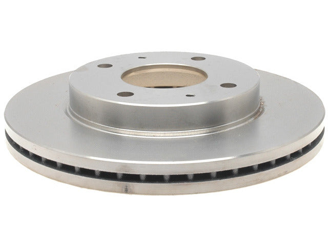 Raybestos Brakes Disc Brake Rotor P/N:980079R Fits: Hyundai Sonata 04-01, Kia Magentis 02-01, Kia Optima 02-01 - Image 1