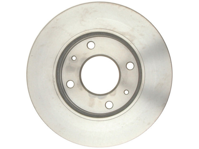 Raybestos Brakes Disc Brake Rotor P/N:980079R Fits: Hyundai Sonata 04-01, Kia Magentis 02-01, Kia Optima 02-01 - Image 2