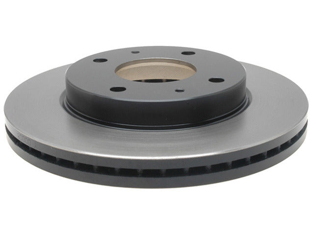 Raybestos Brakes Disc Brake Rotor P/N:980079 Fits: Hyundai Sonata 04-01, Kia Magentis 02-01, Kia Optima 02-01 - Image 1