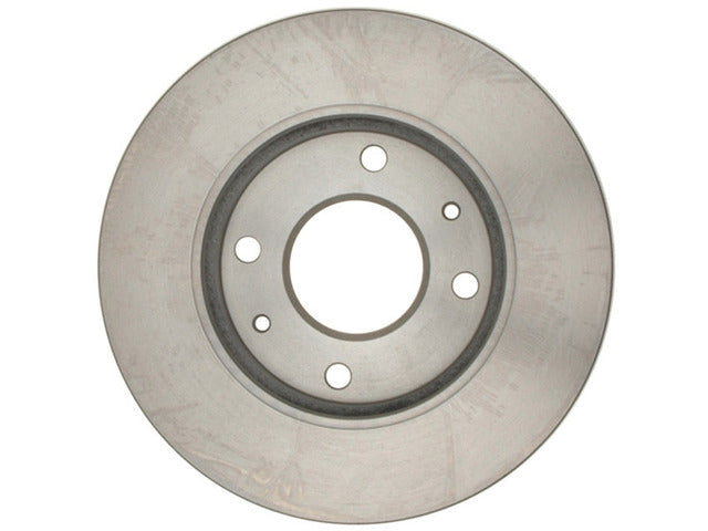 Raybestos Brakes Disc Brake Rotor P/N:980079 Fits: Hyundai Sonata 04-01, Kia Magentis 02-01, Kia Optima 02-01 - Image 2