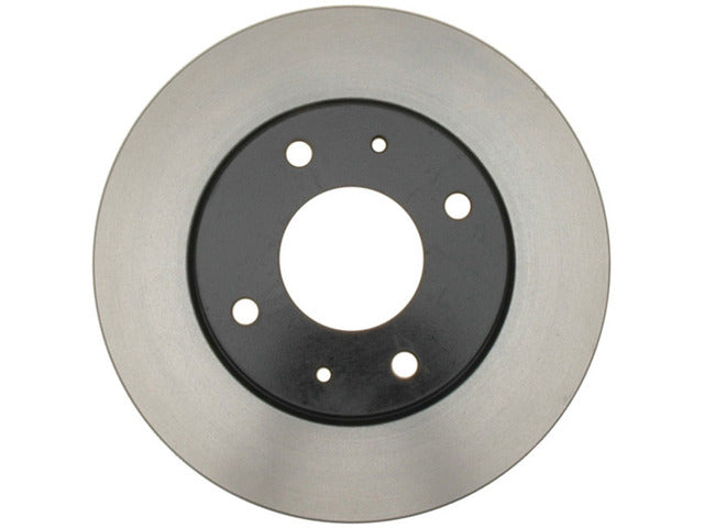 Raybestos Brakes Disc Brake Rotor P/N:980079 Fits: Hyundai Sonata 04-01, Kia Magentis 02-01, Kia Optima 02-01 - Image 3