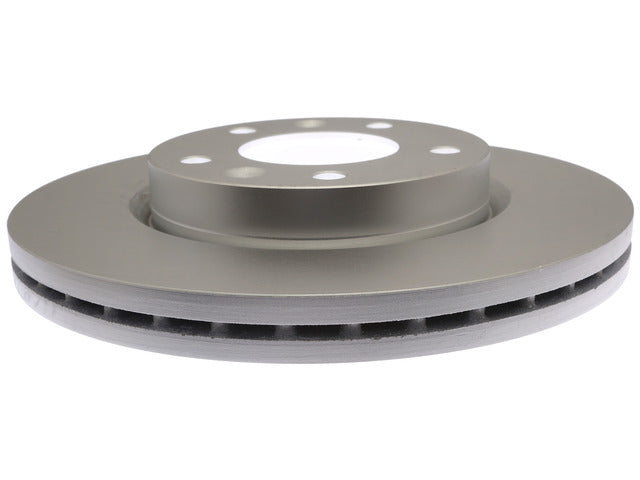 Raybestos Brakes Disc Brake Rotor P/N:980080FZN Fits: Kia Sedona 04-02 - Image 1