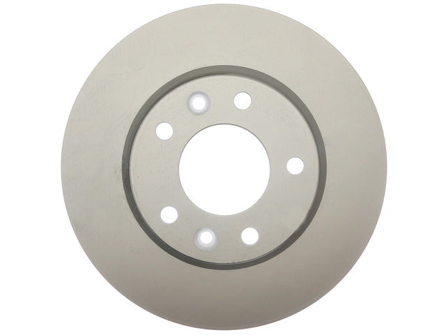 Raybestos Brakes Disc Brake Rotor P/N:980080FZN Fits: Kia Sedona 04-02 - Image 3
