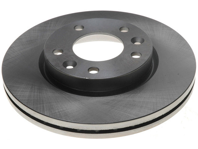 Raybestos Brakes Disc Brake Rotor P/N:980080R Fits: Kia Sedona 04-02 - Image 1