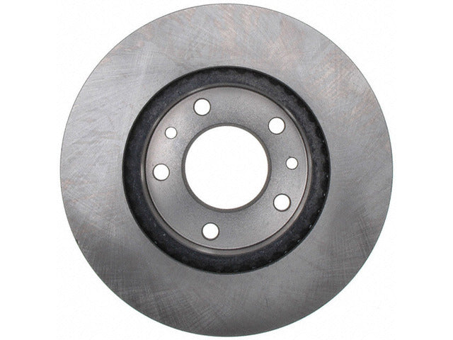Raybestos Brakes Disc Brake Rotor P/N:980080R Fits: Kia Sedona 04-02 - Image 2