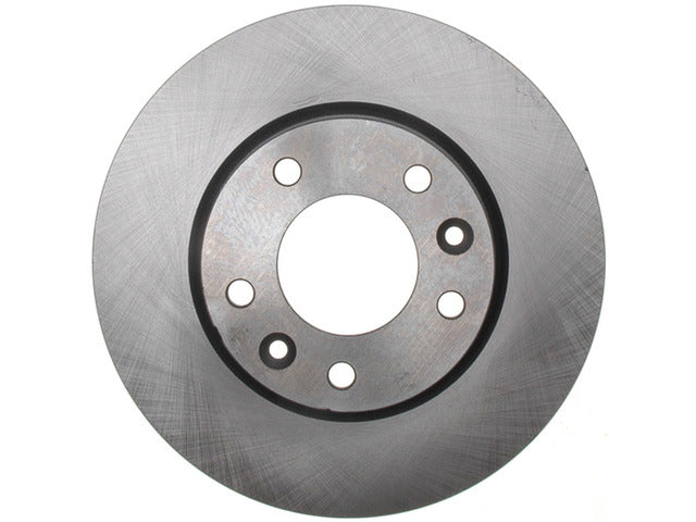 Raybestos Brakes Disc Brake Rotor P/N:980080R Fits: Kia Sedona 04-02 - Image 3