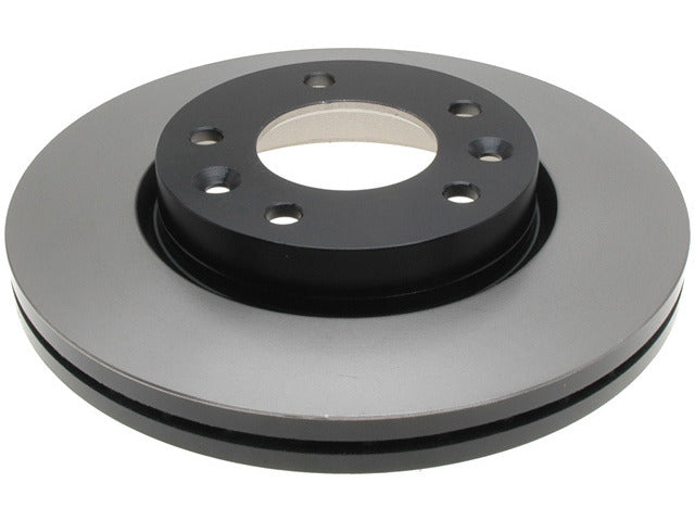 Raybestos Brakes Disc Brake Rotor P/N:980080 Fits: Kia Sedona 04-02 - Image 1