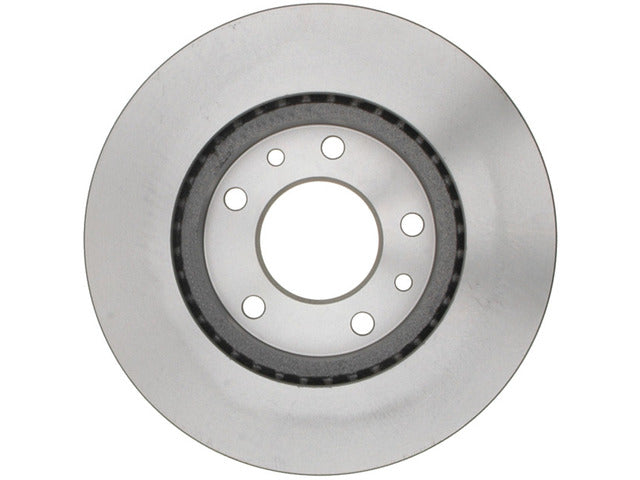 Raybestos Brakes Disc Brake Rotor P/N:980080 Fits: Kia Sedona 04-02 - Image 2