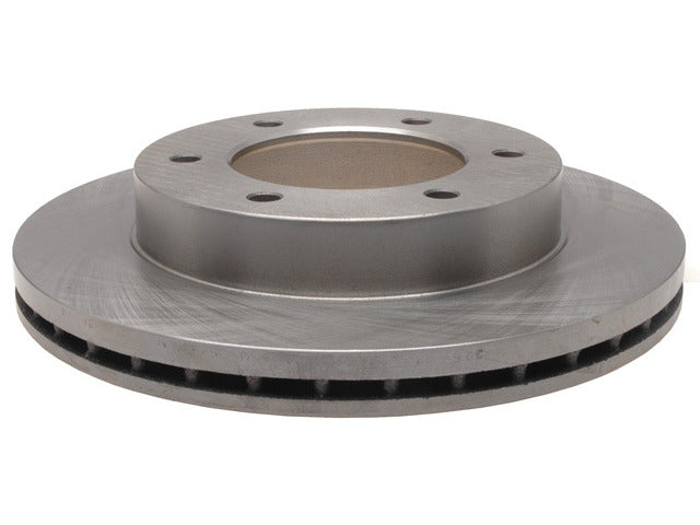Raybestos Brakes Disc Brake Rotor P/N:980081R Fits: Honda Passport 2002, Isuzu Axiom 04-02, Isuzu Rodeo 04-01, Isuzu Rodeo Sport 03-02 - Image 1
