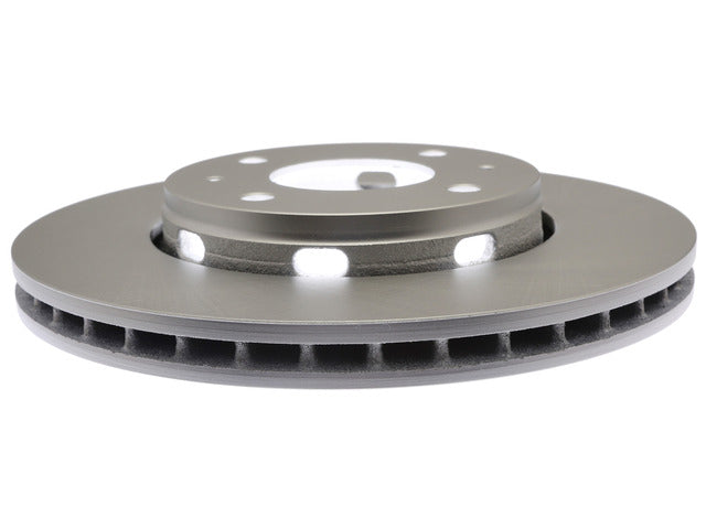 Raybestos Brakes Disc Brake Rotor P/N:980084FZN Fits: Volvo S40 04-99, Volvo V40 04-99 - Image 1