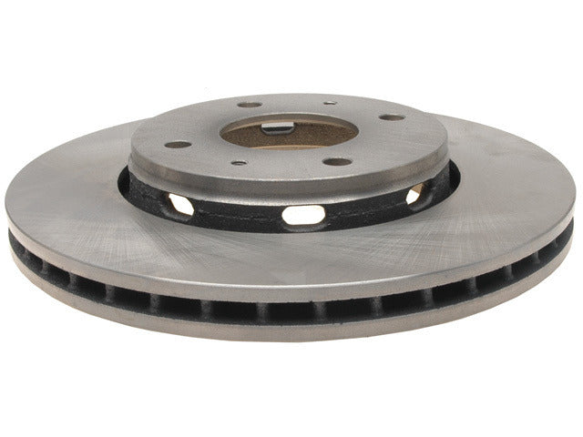 Raybestos Brakes Disc Brake Rotor P/N:980084R Fits: Volvo S40 04-99, Volvo V40 04-99 - Image 1