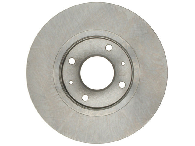 Raybestos Brakes Disc Brake Rotor P/N:980084R Fits: Volvo S40 04-99, Volvo V40 04-99 - Image 2