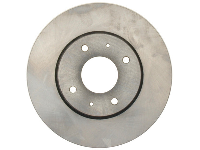 Raybestos Brakes Disc Brake Rotor P/N:980084R Fits: Volvo S40 04-99, Volvo V40 04-99 - Image 3