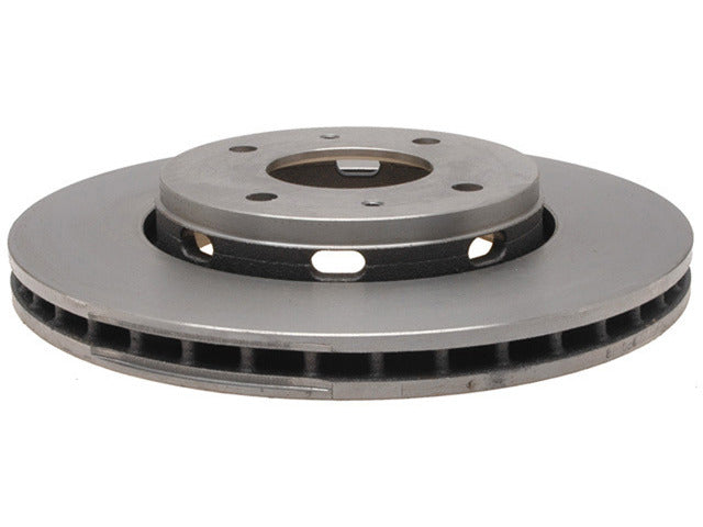 Raybestos Brakes Disc Brake Rotor P/N:980084 Fits: Volvo S40 04-99, Volvo V40 04-99 - Image 1