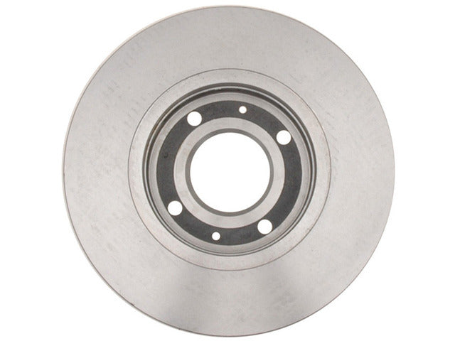 Raybestos Brakes Disc Brake Rotor P/N:980084 Fits: Volvo S40 04-99, Volvo V40 04-99 - Image 2
