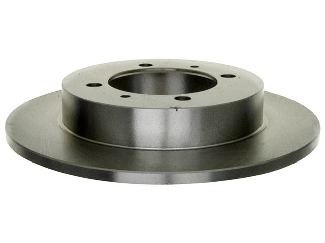 Raybestos Brakes Disc Brake Rotor P/N:980085R Fits: Mitsubishi Space Star 04-03, Volvo S40 04-99, Volvo V40 04-99 - Image 1