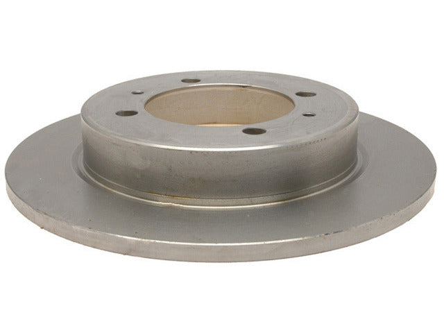 Raybestos Brakes Disc Brake Rotor P/N:980085 Fits: Mitsubishi Space Star 04-03, Volvo S40 04-99, Volvo V40 04-99 - Image 1